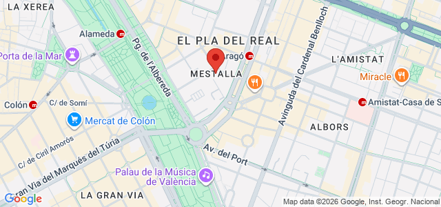 Mestalla