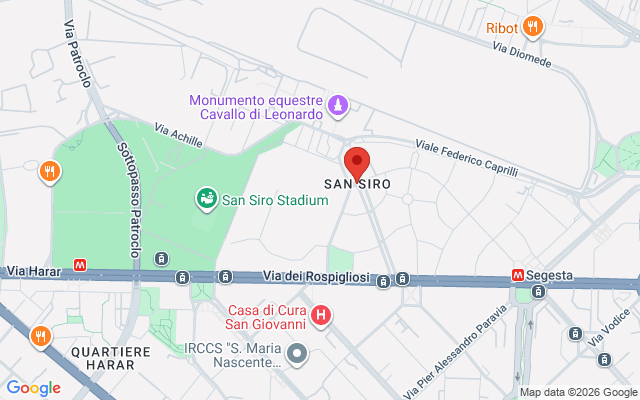 San Siro
