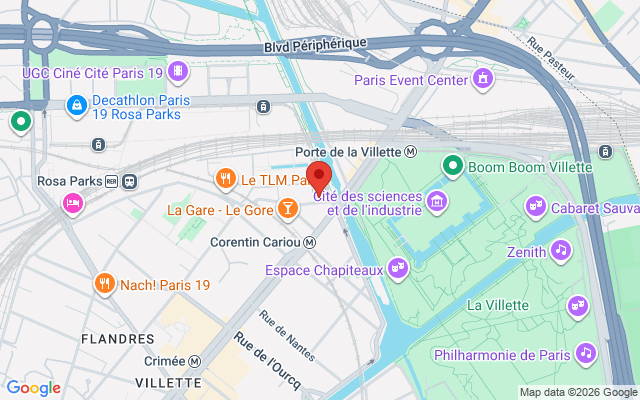 Stade de France